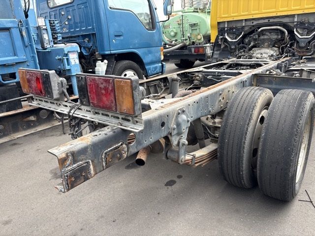 2005 Isuzu Elf Chassis 4WD auction photo 16