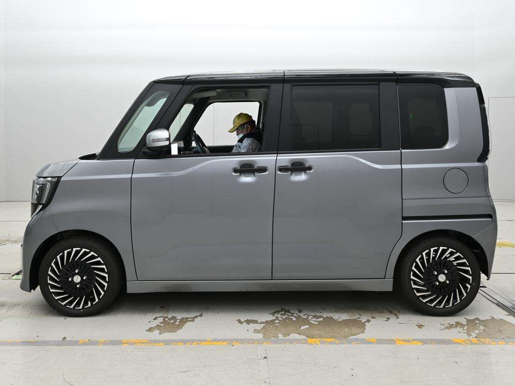 2026 Nissan Roox Otecline Turbo Propilot ED auction photo 4