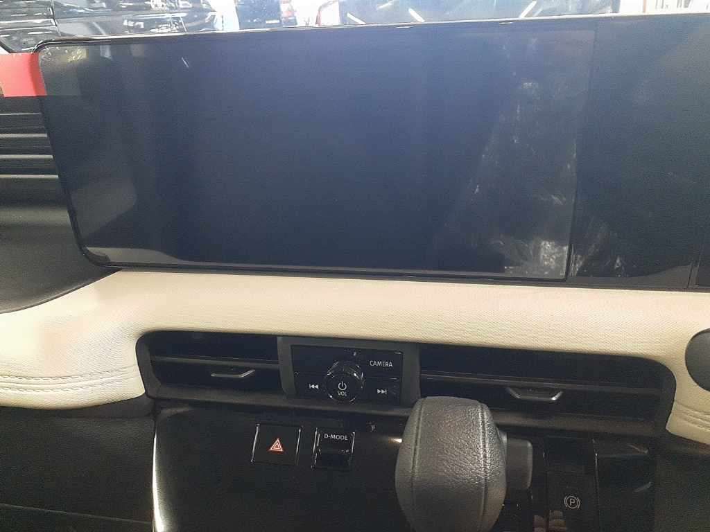 2026 Nissan Roox Otecline Turbo Propilot ED auction photo 12