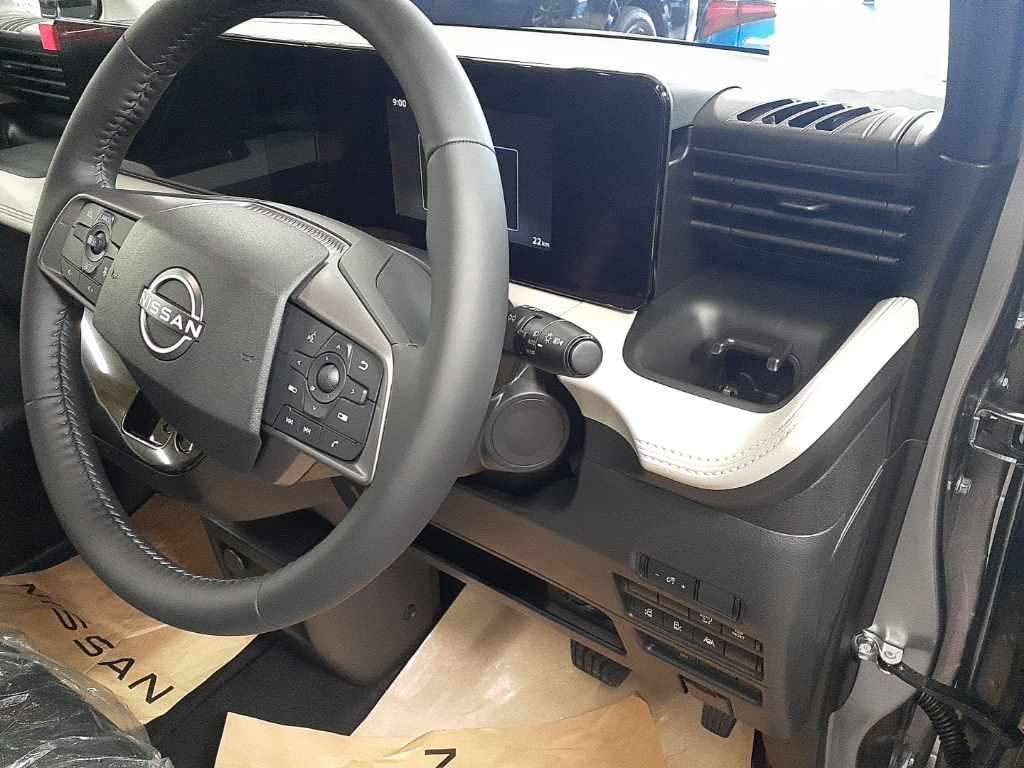 2026 Nissan Roox Otecline Turbo Propilot ED auction photo 9