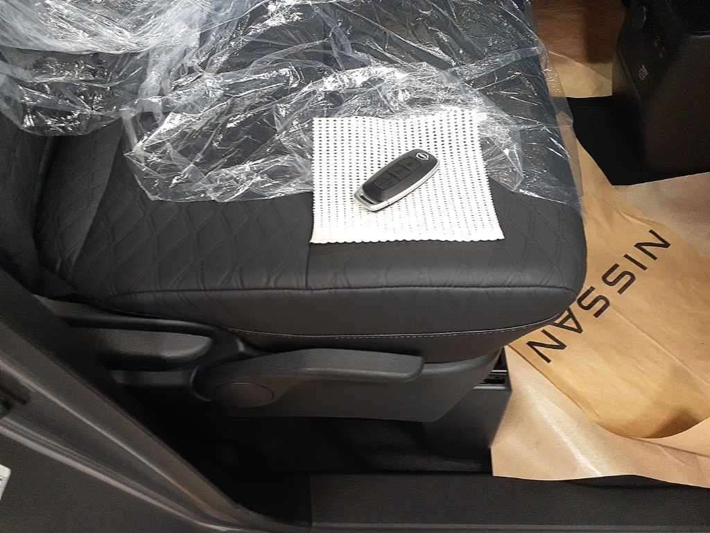 2026 Nissan Roox Otecline Turbo Propilot ED auction photo 10