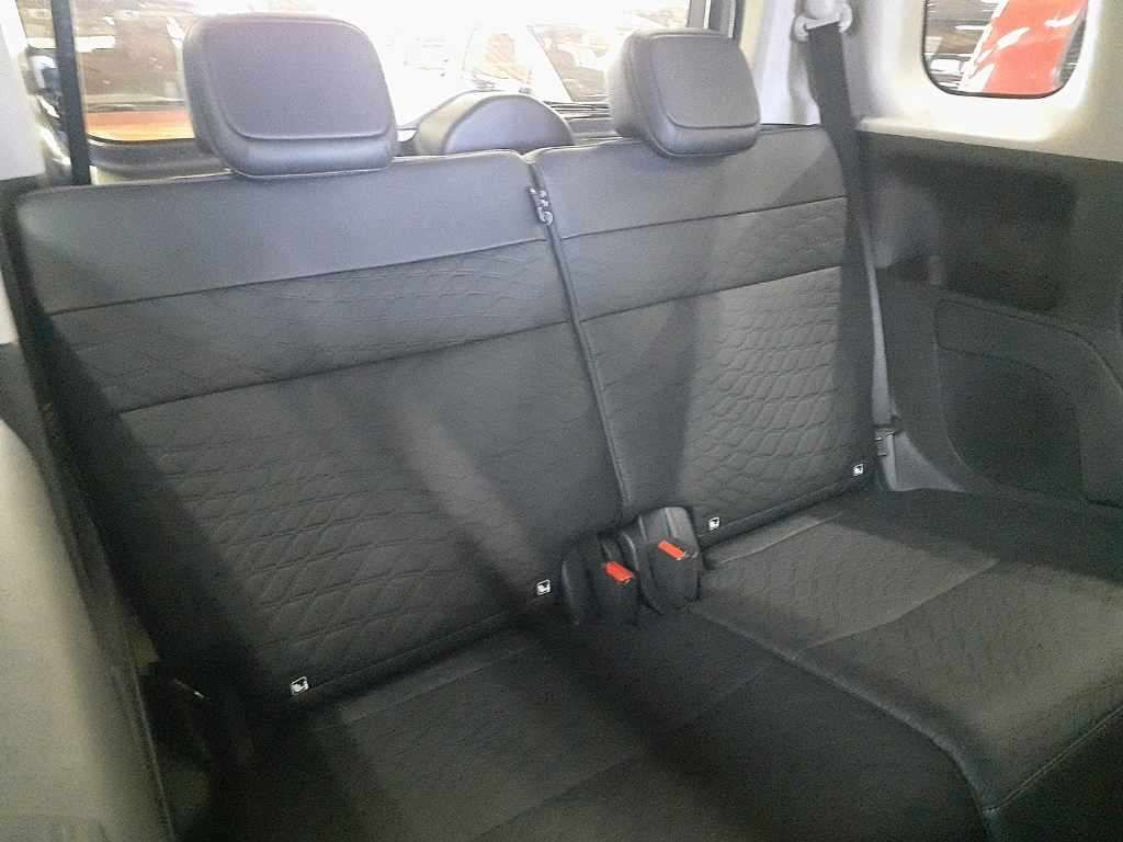 2026 Nissan Roox Otecline Turbo Propilot ED auction photo 11