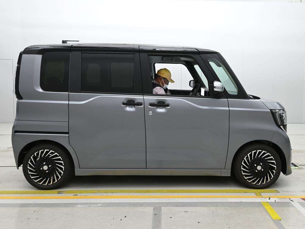 2026 Nissan Roox Otecline Turbo Propilot ED auction photo 3