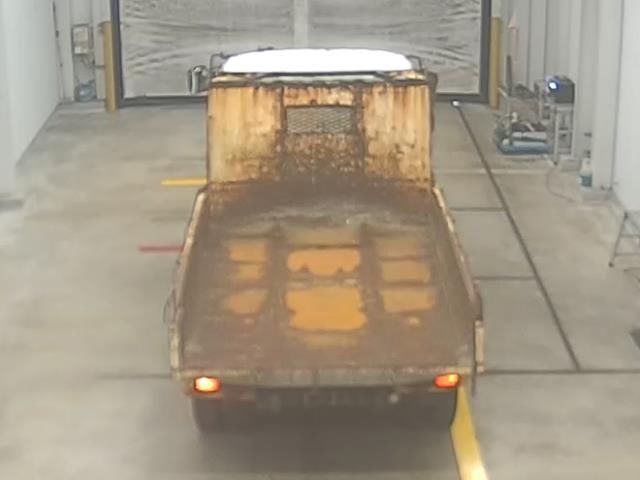 2005 Isuzu Forward ダンプ auction photo 3