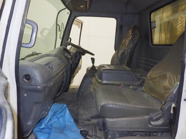 2005 Isuzu Forward ダンプ auction photo 8