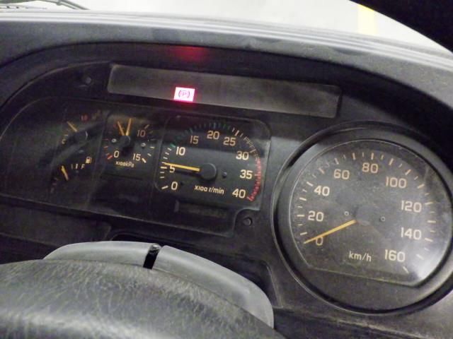 2005 Isuzu Forward ダンプ auction photo 6