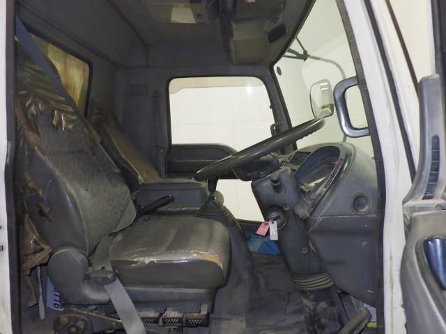 2005 Isuzu Forward ダンプ auction photo 5