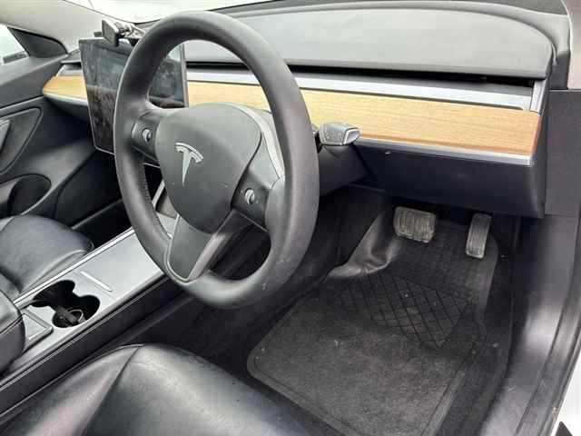 2020 Tesla テスラモデル3 auction photo 3