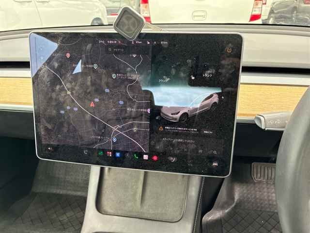2020 Tesla テスラモデル3 auction photo 6