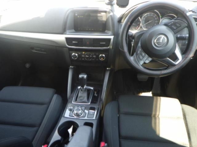 2016 Mazda CX-5 XD Proactive 4WD auction photo 3