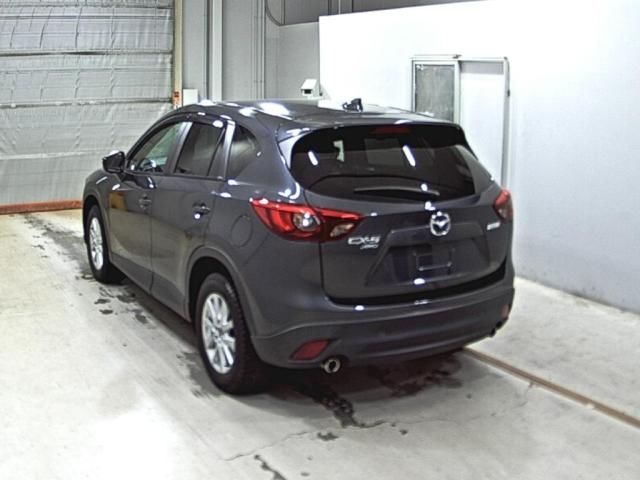 2016 Mazda CX-5 XD Proactive 4WD auction photo 2