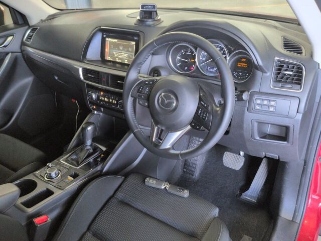 2016 Mazda CX-5 XDセーフティクルーズP auction photo 3