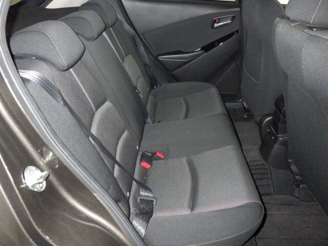 2018 Mazda Demio XDツーリング auction photo 6