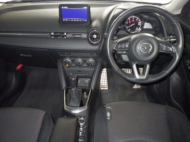 2018 Mazda Demio XDツーリング auction photo 3