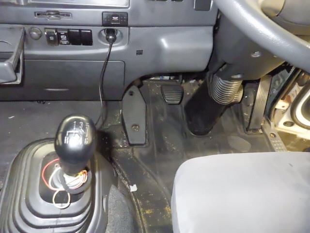 2012 Isuzu Forward 冷蔵・冷凍車 auction photo 8