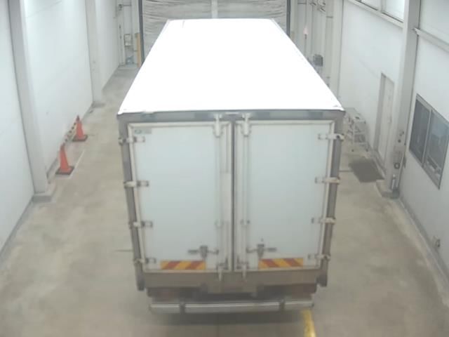 2012 Isuzu Forward 冷蔵・冷凍車 auction photo 3