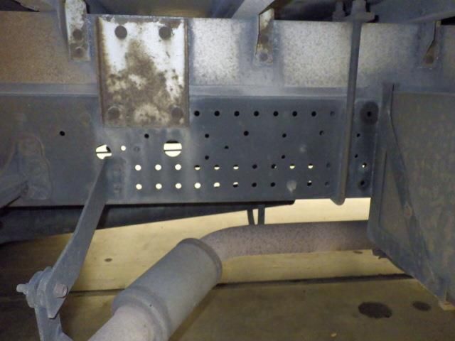 2012 Isuzu Forward 冷蔵・冷凍車 auction photo 5