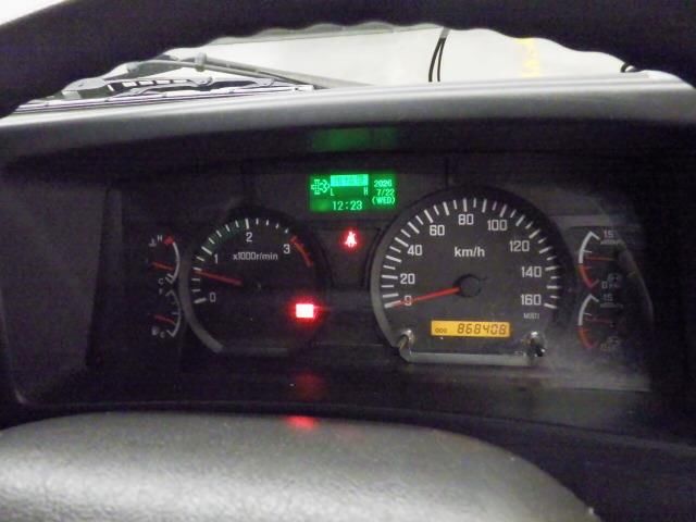 2012 Isuzu Forward 冷蔵・冷凍車 auction photo 7