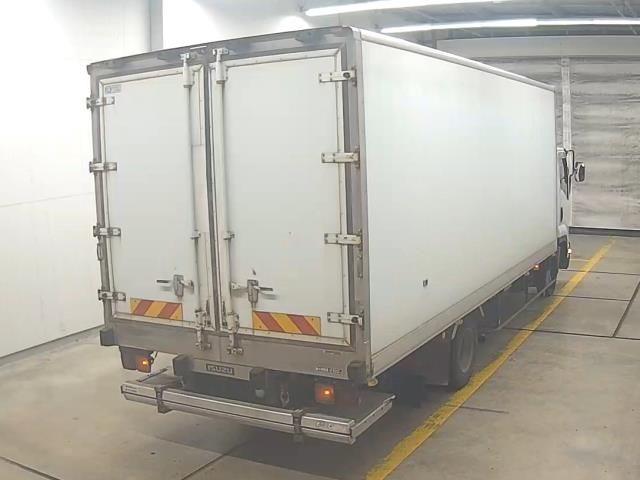 2012 Isuzu Forward 冷蔵・冷凍車 auction photo 2