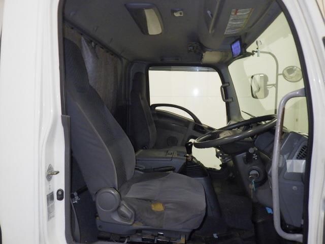 2012 Isuzu Forward 冷蔵・冷凍車 auction photo 6