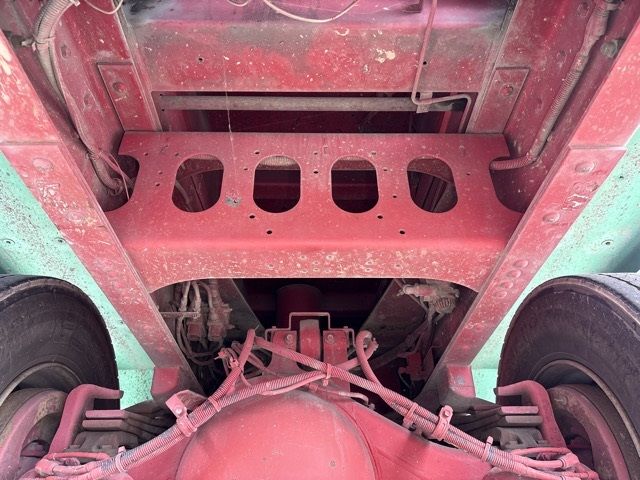 2006 Isuzu Giga ダンプ auction photo 13