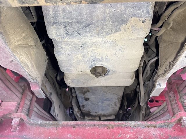2006 Isuzu Giga ダンプ auction photo 9