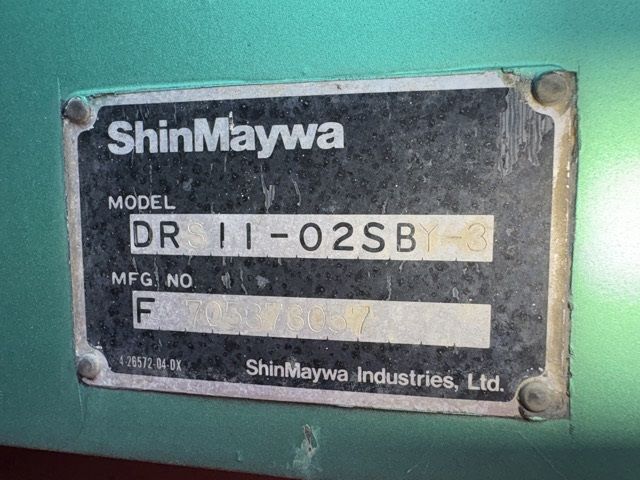 2006 Isuzu Giga ダンプ auction photo 17