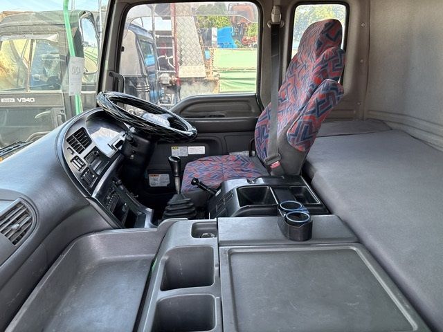 2006 Isuzu Giga ダンプ auction photo 5