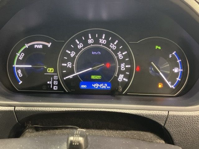 2019 Toyota Noah ハイブリッドSI WXB2 auction photo 14