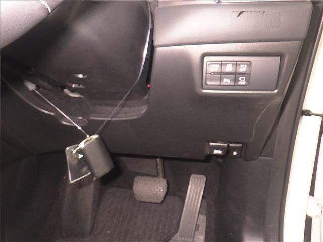 2023 Mazda CX-5 20S Proactive auction photo 8