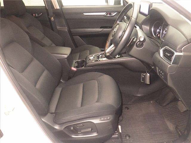 2023 Mazda CX-5 20S Proactive auction photo 5