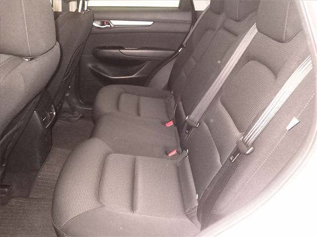 2023 Mazda CX-5 20S Proactive auction photo 7