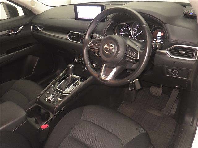 2023 Mazda CX-5 20S Proactive auction photo 3
