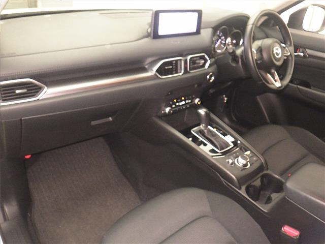 2023 Mazda CX-5 20S Proactive auction photo 4