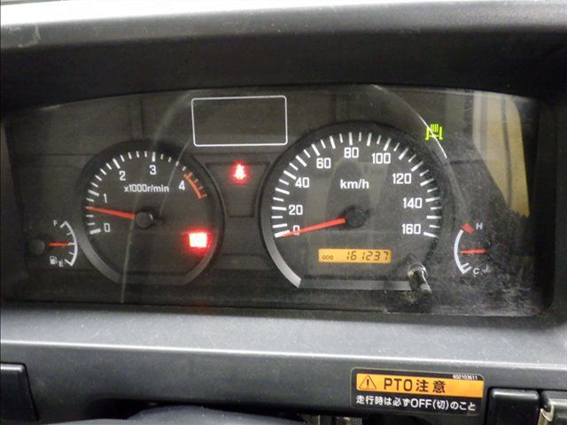 2011 Isuzu Elf クレーン付 auction photo 6