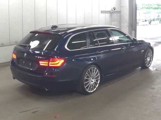 2012 BMW BMW 535 I xDrive Touring auction photo 3