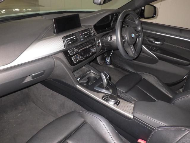 2019 BMW BMW 420I グランクーペMSP auction photo 2