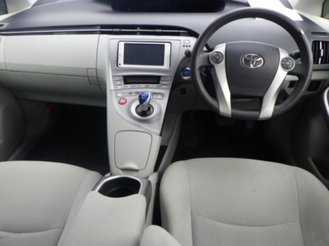 2014 Toyota Prius S auction photo 3