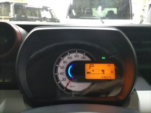 2019 Suzuki Spacia Hybrid G auction photo 6
