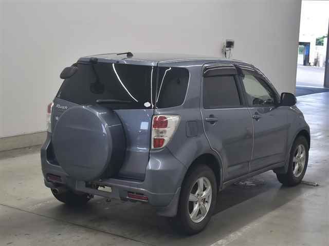 2013 Toyota Rush G auction photo 5