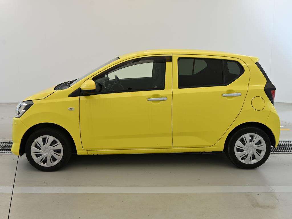 2023 Toyota Pixis Epoch X SA III auction photo 4