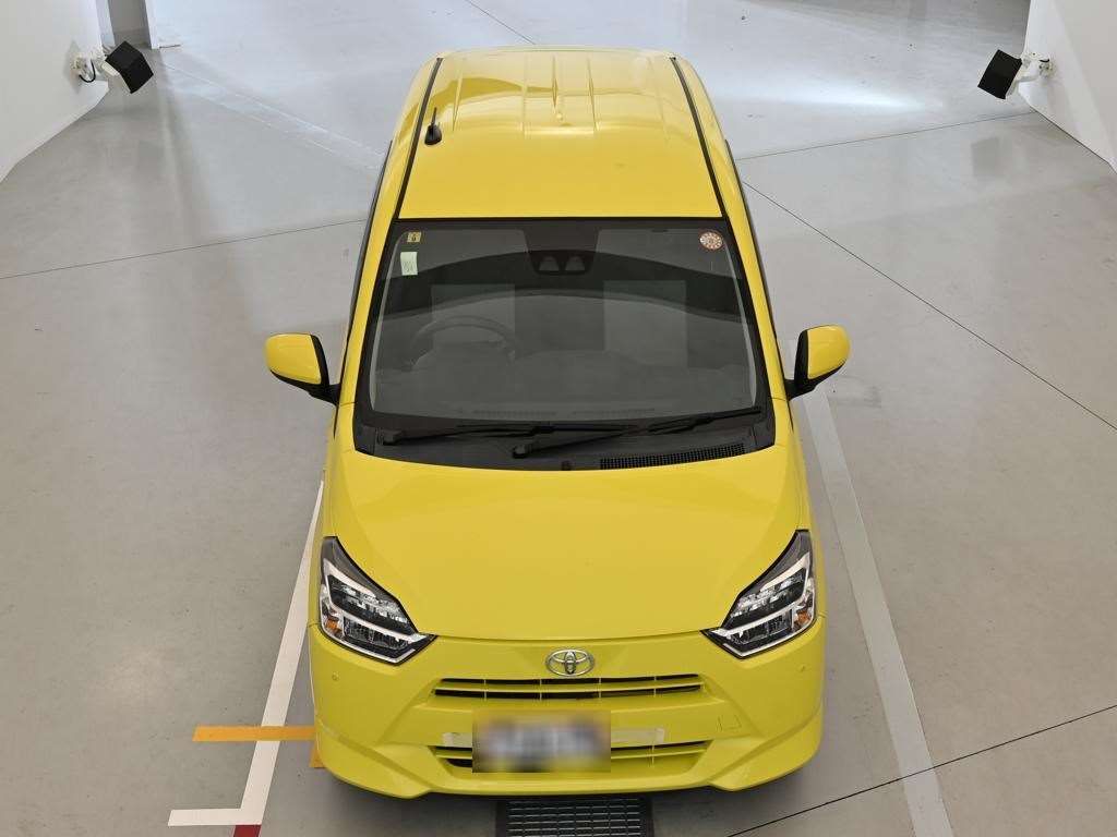2023 Toyota Pixis Epoch X SA III auction photo 7