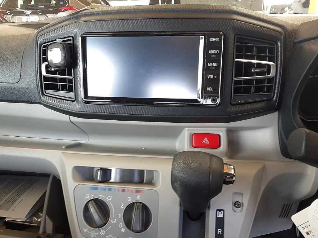 2023 Toyota Pixis Epoch X SA III auction photo 12