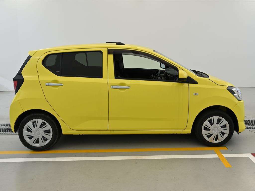 2023 Toyota Pixis Epoch X SA III auction photo 3
