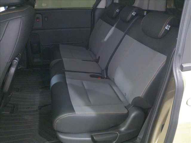 2026 Honda Freed 4WD e:HEV Crosstar auction photo 6