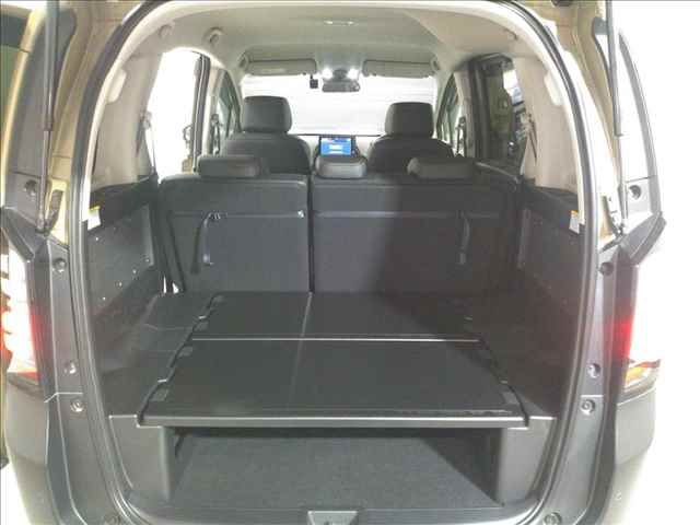 2026 Honda Freed 4WD e:HEV Crosstar auction photo 7