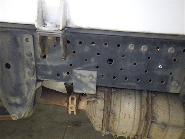 2009 Isuzu Elf Tank car auction photo 4