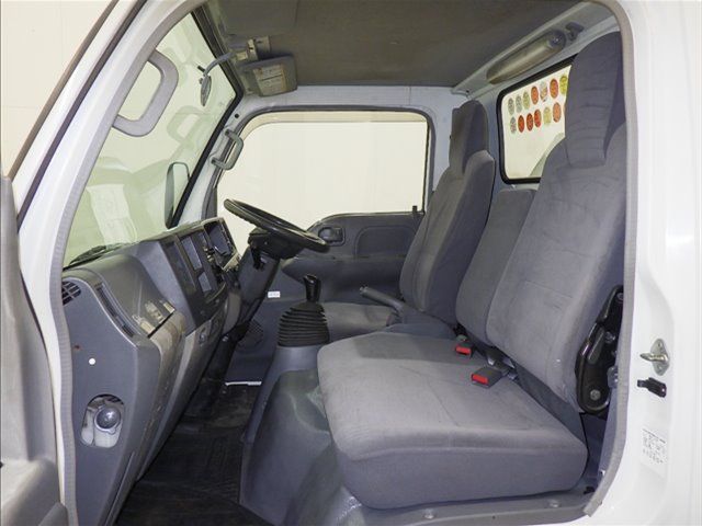 2009 Isuzu Elf Tank car auction photo 8