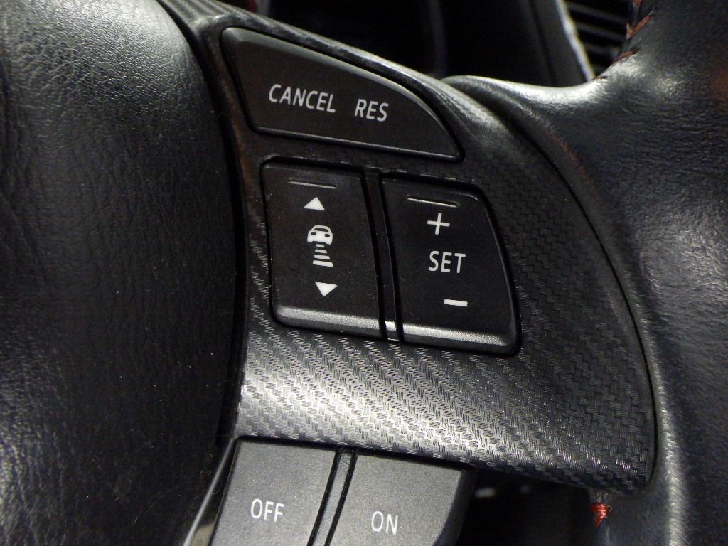 2015 Mazda アクセラ スポーツ 20SツーリングLパッケージ auction photo 9