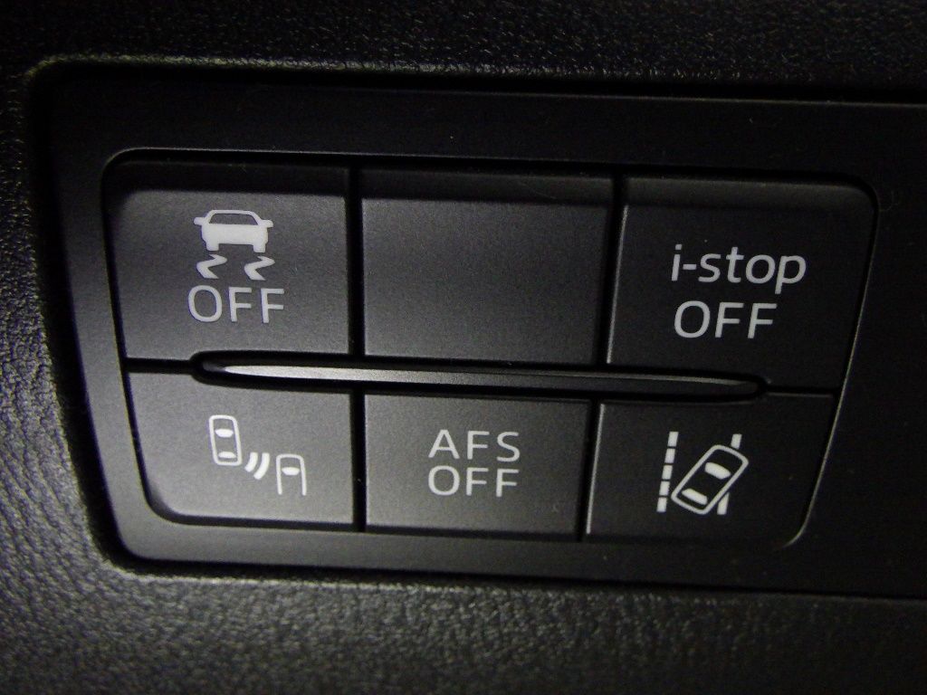 2015 Mazda アクセラ スポーツ 20SツーリングLパッケージ auction photo 10